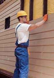 Historical Building Siding Restoration in Aurora, SD